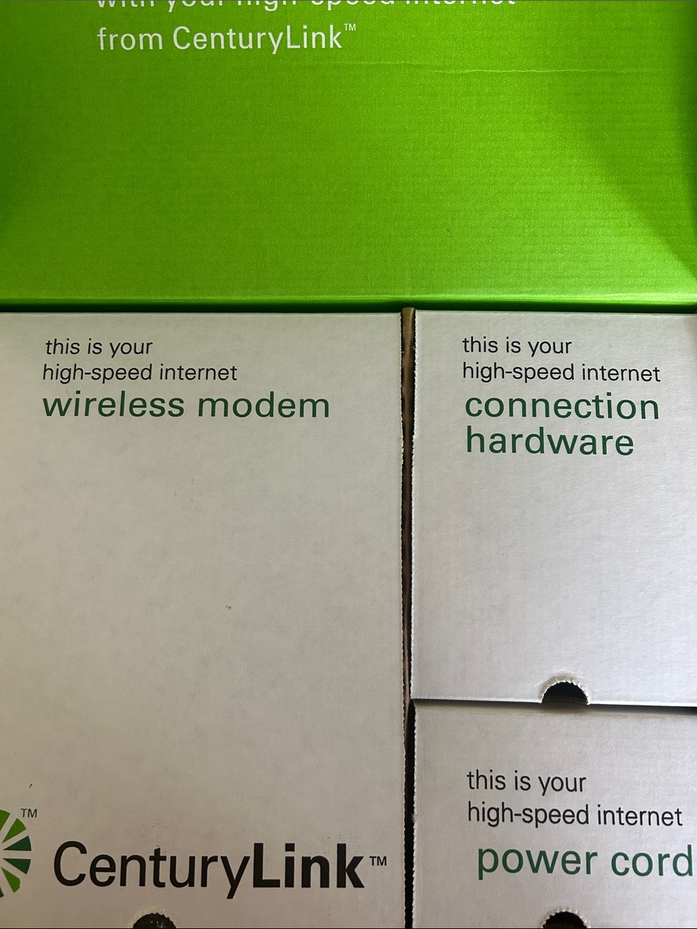 NIB ZyXEL C3000Z Dual-Band 802.11b/g/n Gigabit Wireless Modem